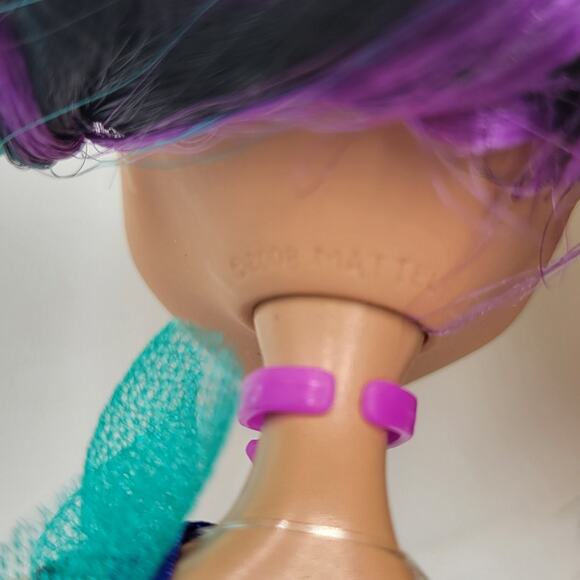 Monster High Doll Cleo de Nile 10.5 Creepateria Original Outfit Shoe Accessories - Picture 12 of 13